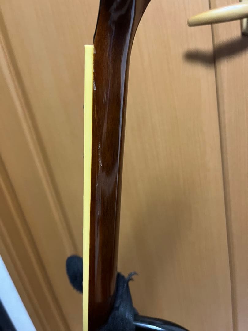 Epiphone Les Paul 抜け殻 ボディのみ ジャンク