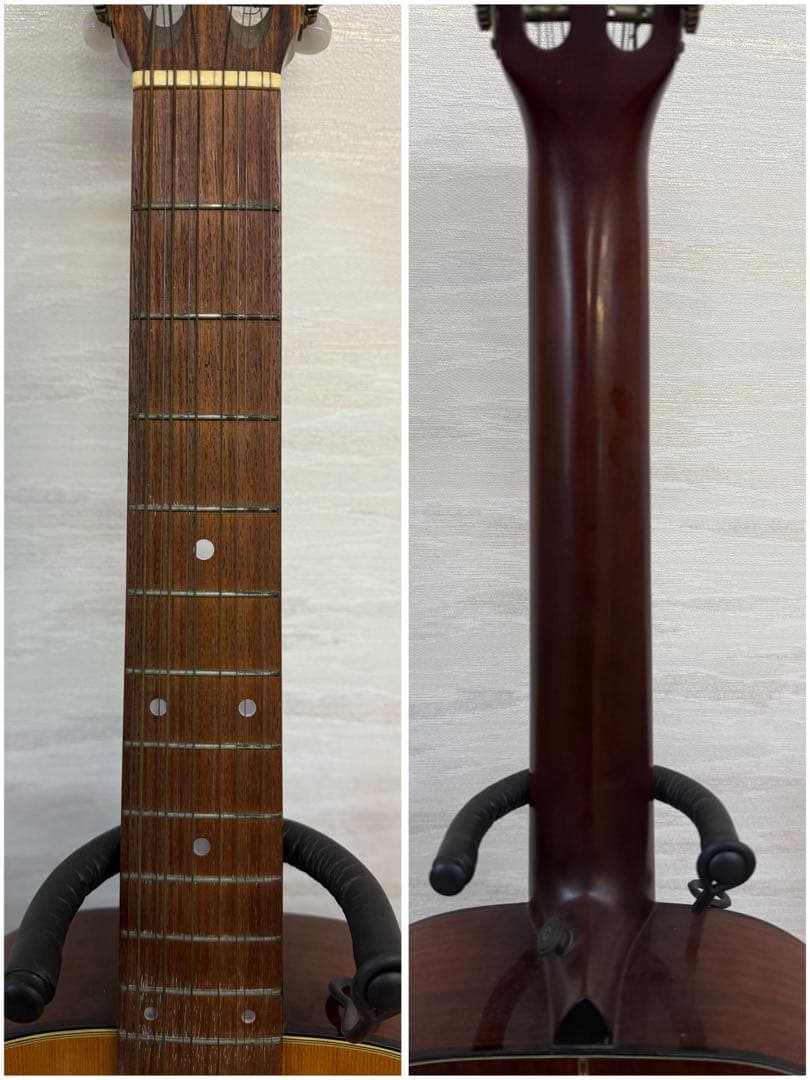 【O-2079】Three S スリーエス 12弦ギター TG-035T