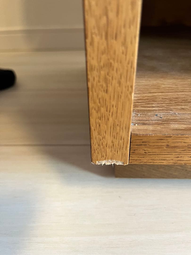 unico ウニコ ADDAY アディ TVボード W1600 テレビボード