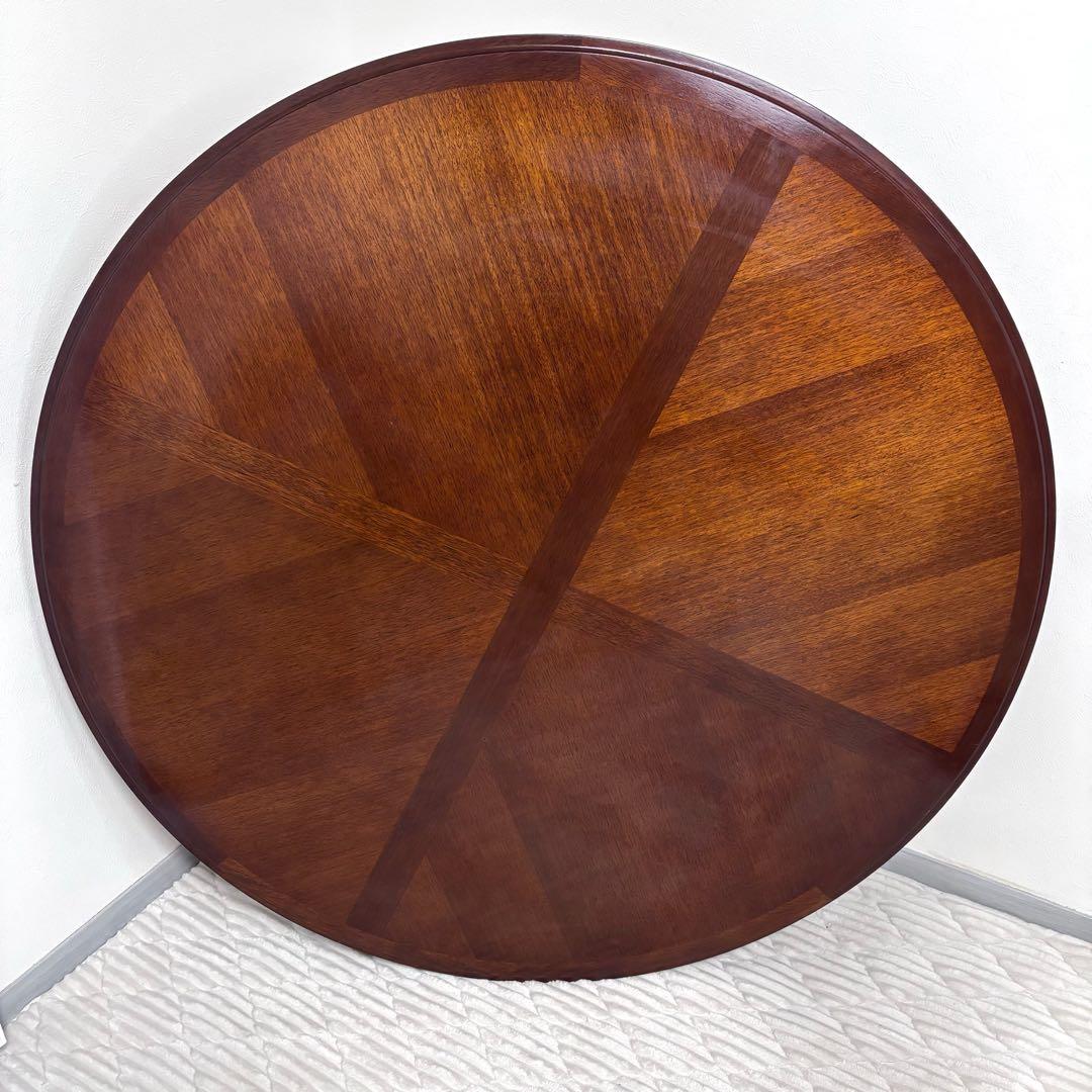 ☆美品☆marni マルニ木工　地中海シリーズ　ダイニングテーブル