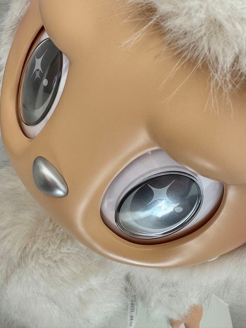 ラブブ　ANGEL IN CLOUDS ジモモ