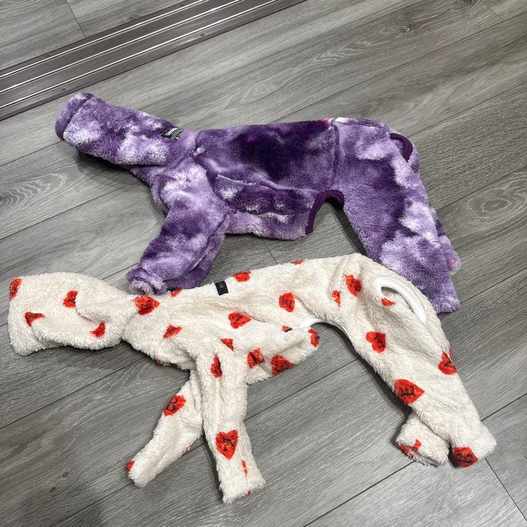 ピムリコ、ベリンダロンパース2点セット