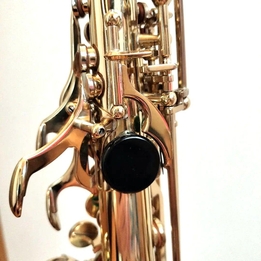 【定価1,117,600円、極美品】セルマー　ソプラノサックス　シリーズ3
