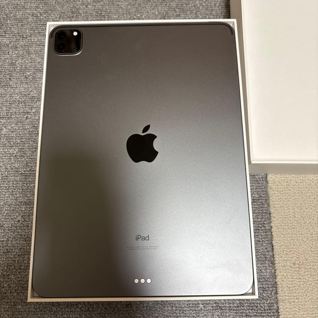 iPad Pro 11インチ　第二世代　128GB Wi-Fiモデル