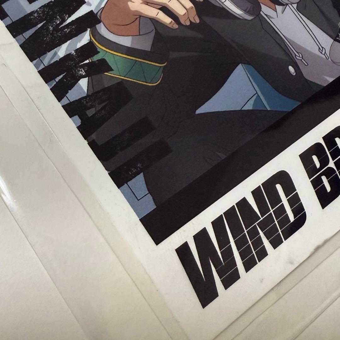 【バラ売り⭕️】WIND BREAKER ウィンブレ 梶蓮 まとめ売り 13点