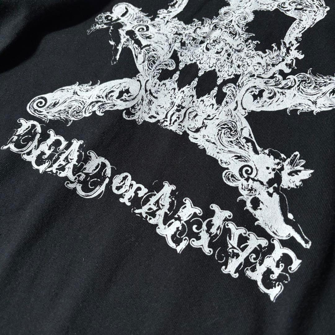 激レア 2006 Janne Da Arc Live DEAD or ALIVE