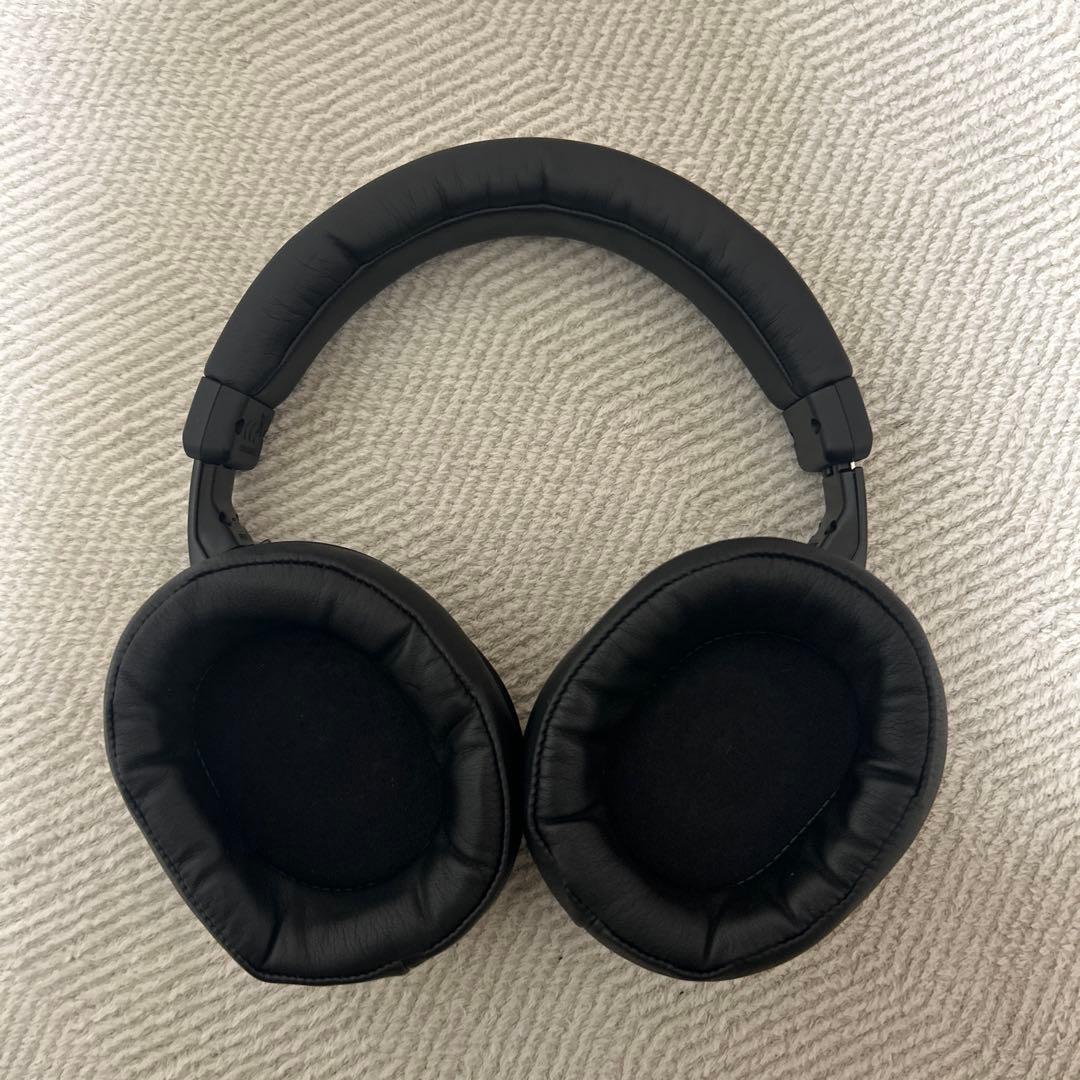 ヘッドホン Audio-Technica ATH-WS1100