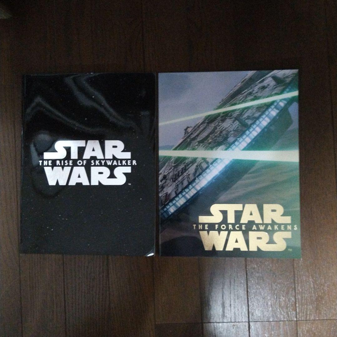 スターウォーズ　セット