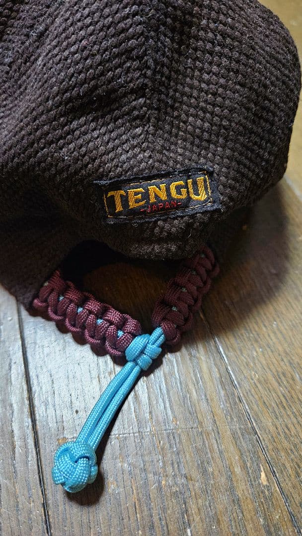 K*n様 長次郎製作所 ネイタルデザイン halftrack AIOT キャップ