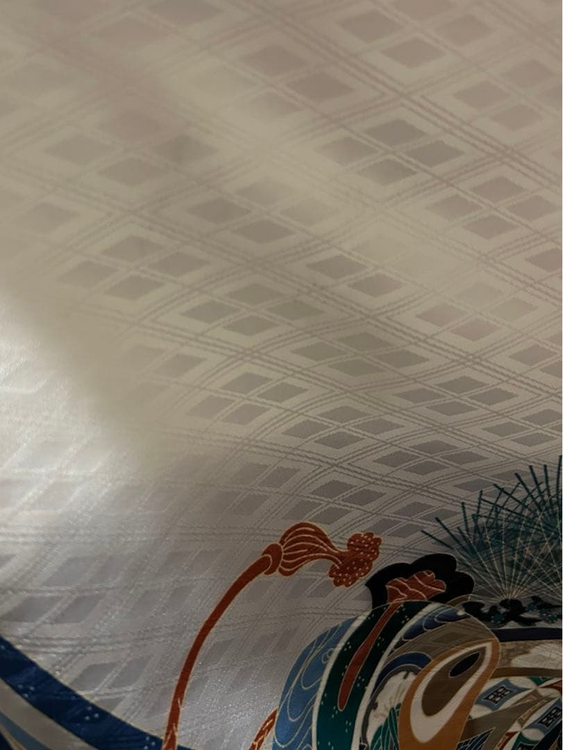 七五三用 羽織のみ　110