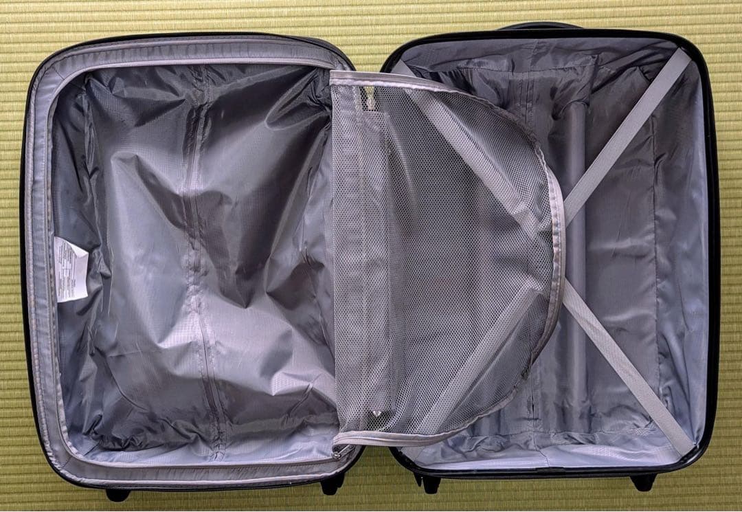 【エコメルカリ便限定】サムソナイト オムニ PC ハードサイド スーツケース