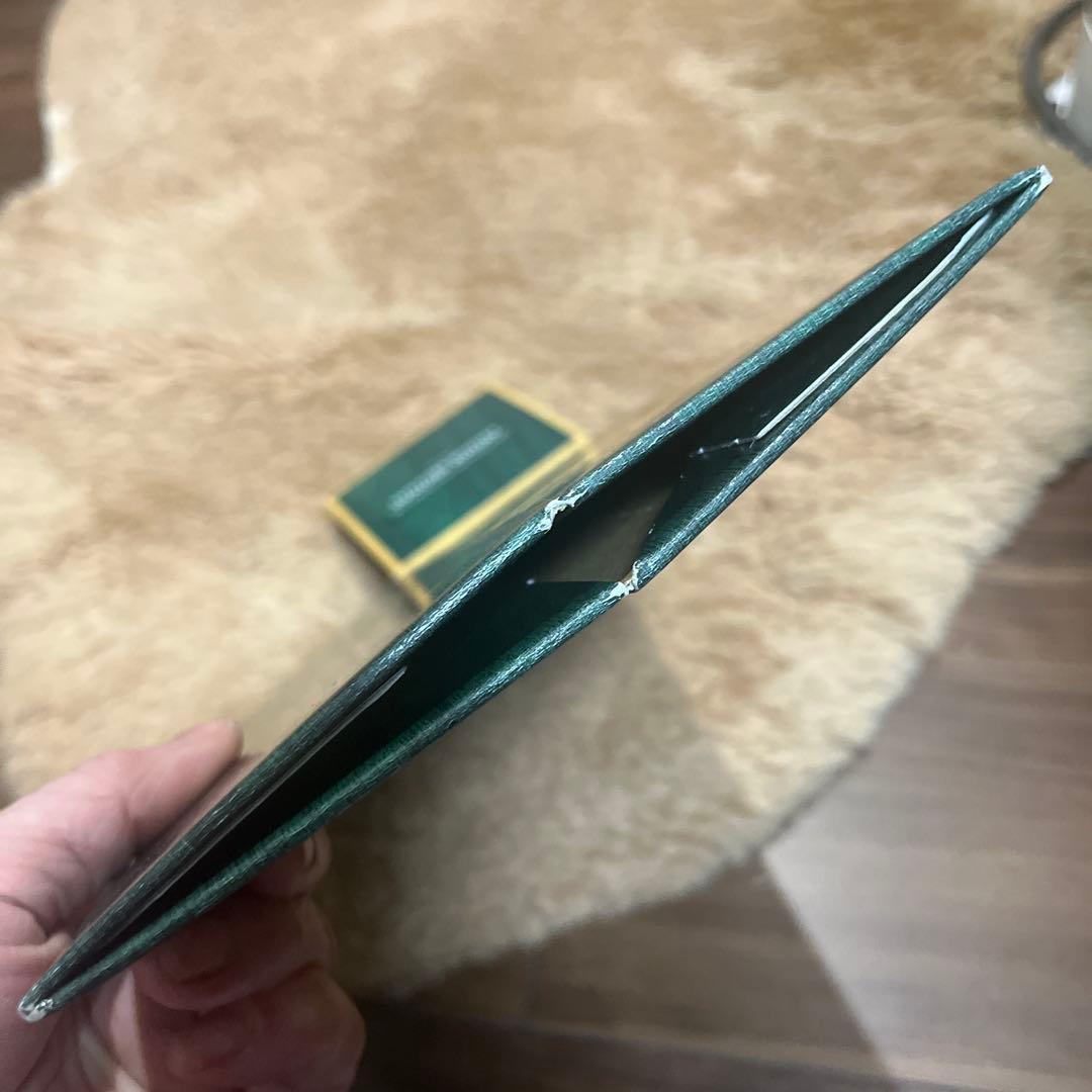 サントリー白州18年空き瓶 箱付き