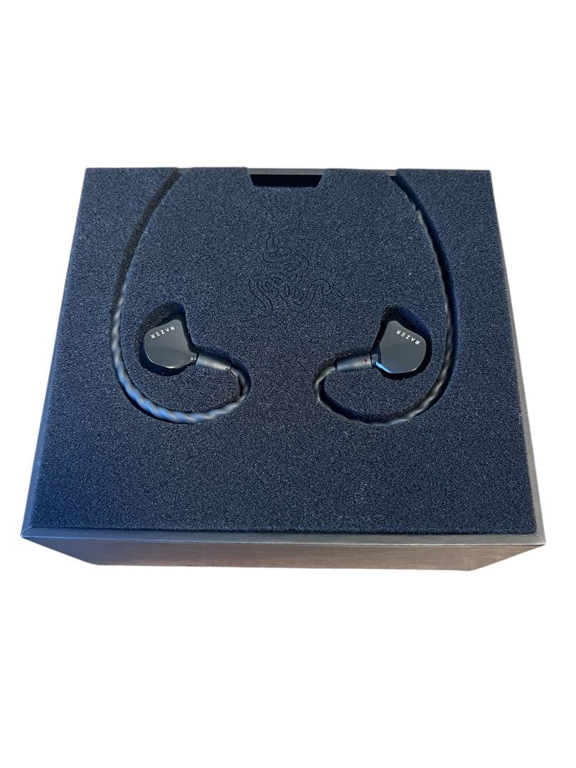 Razer Moray ゲーミングイヤフォン