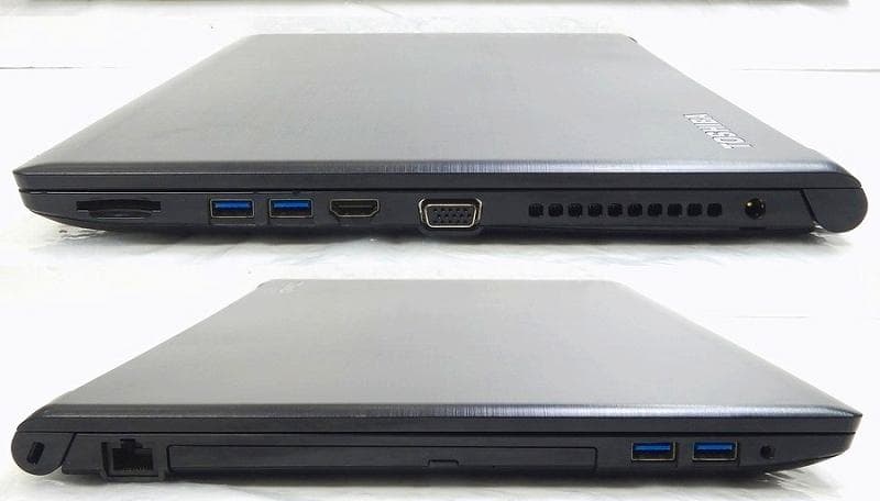 ①！東芝！B65M 8世代 i5 SSD 16GB Office