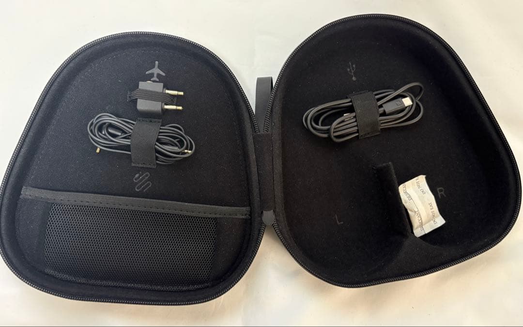 ヘッドホン Sennheiser MOMENTUM 4 Wireless