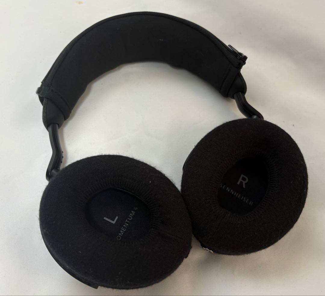 ヘッドホン Sennheiser MOMENTUM 4 Wireless