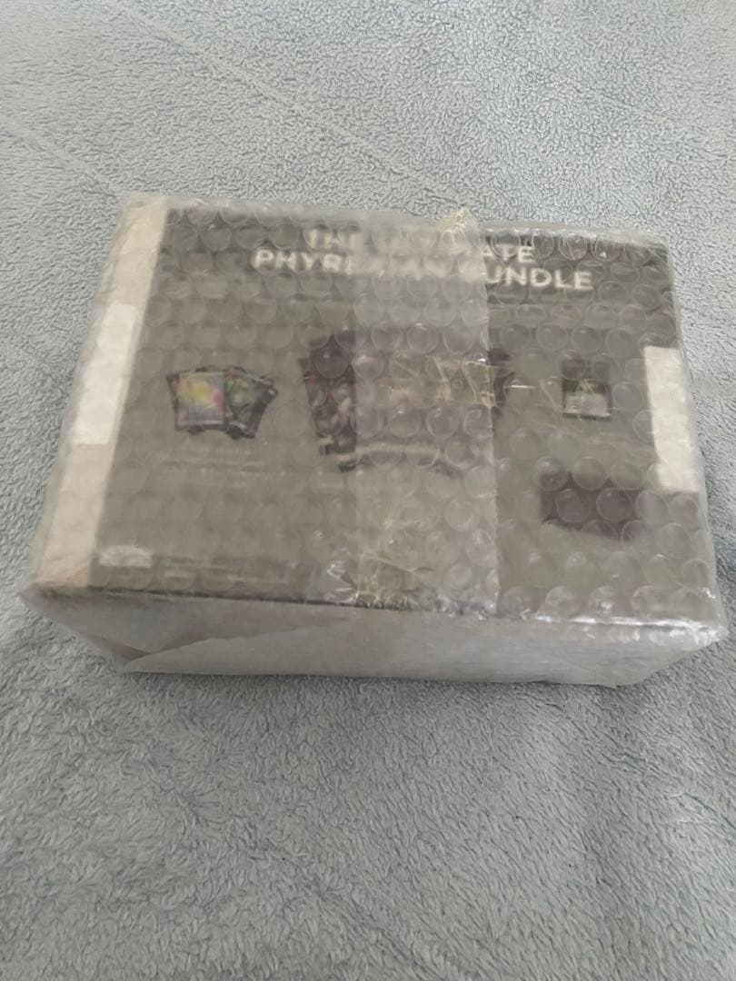 ファイレクシア　コンプリートエディション