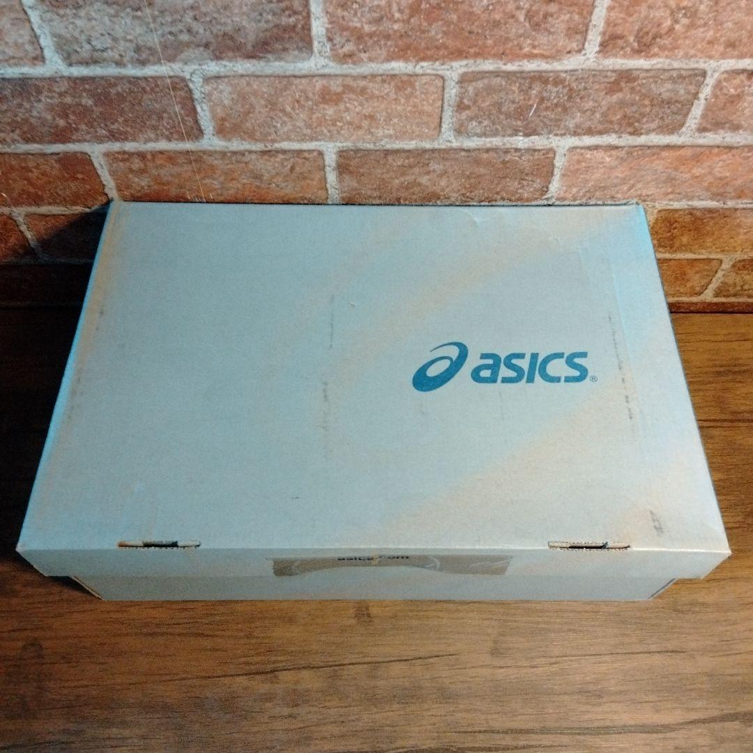 アシックス ボクシングシューズ TBX704 # 546