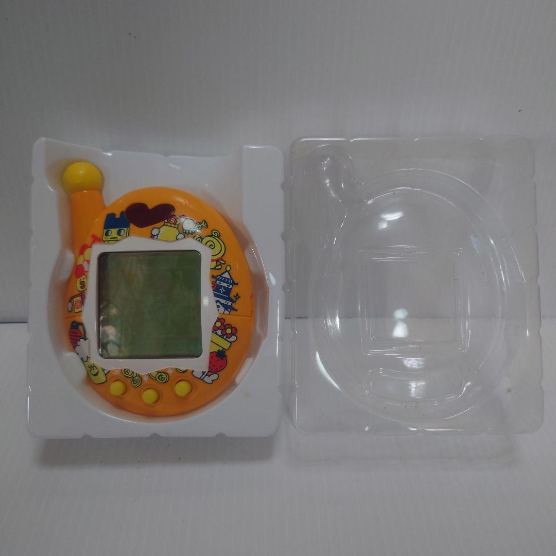 たまごっち デカたまごっち ゲーム王けってーせん