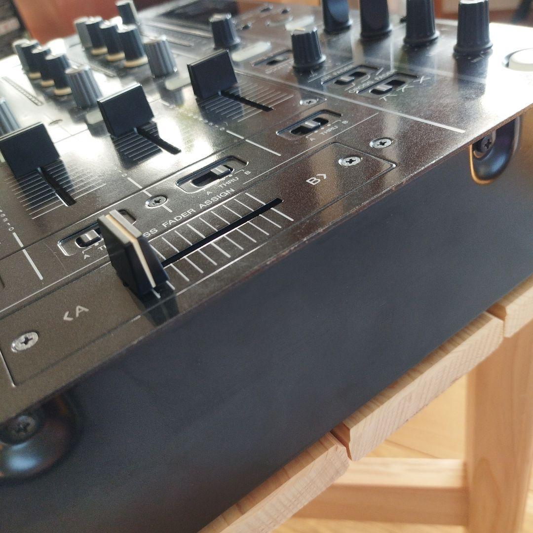 Pioneer DJM-800 【2006年製】パイオニア ミキサー
