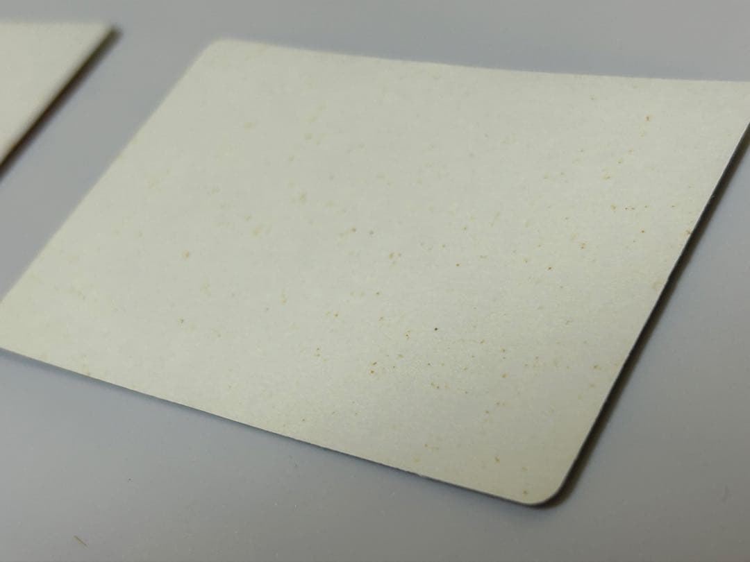 激レアASAHI ドラゴンボールZ ダイレンジャー カード 2枚