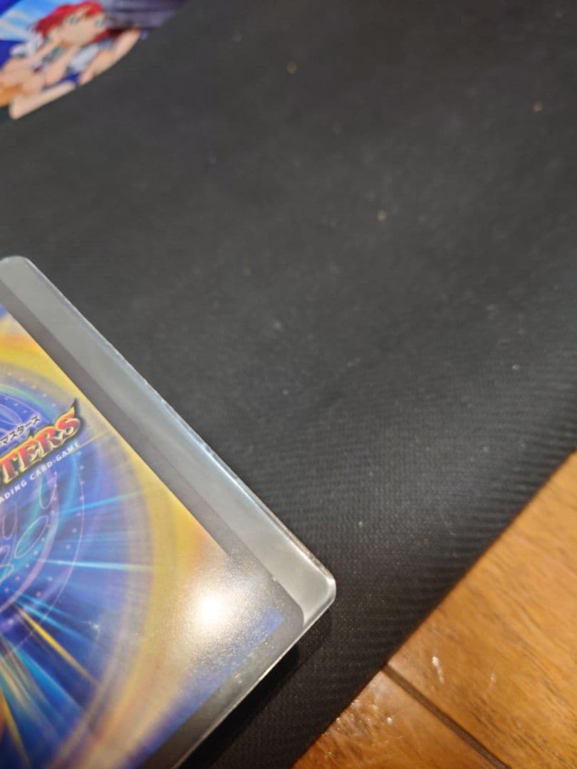 デュエルマスターズ 超戦龍覇モルトNEXT CS 優勝 プロモ