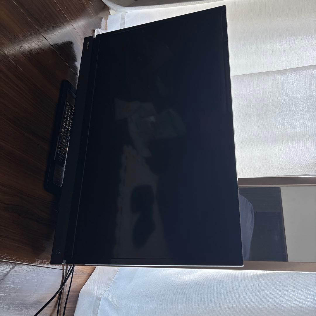 TOSHIBA REGZA 液晶テレビ 32インチ