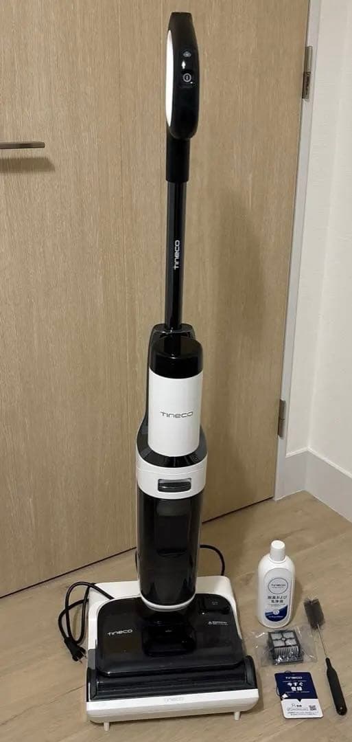 tineco ティネコ Floor One Strech S6