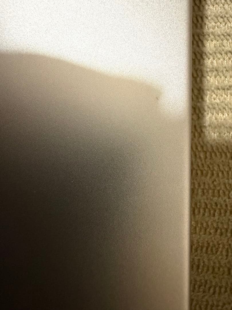 MacBook Pro 16インチ M1 Pro / 16GB / 1TB