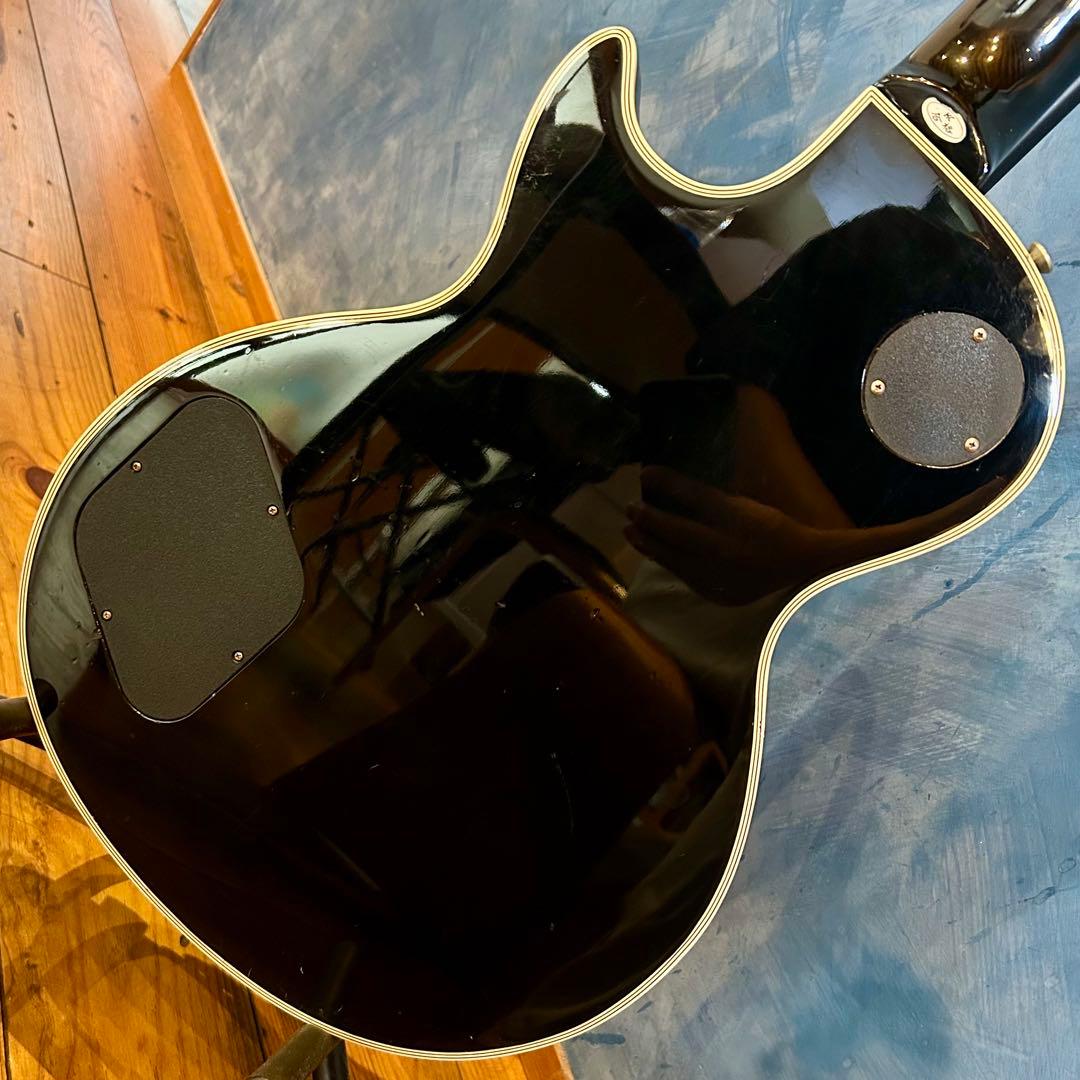 ぼっち・ざ・ろっく後藤ひとり仕様レスポールカスタム