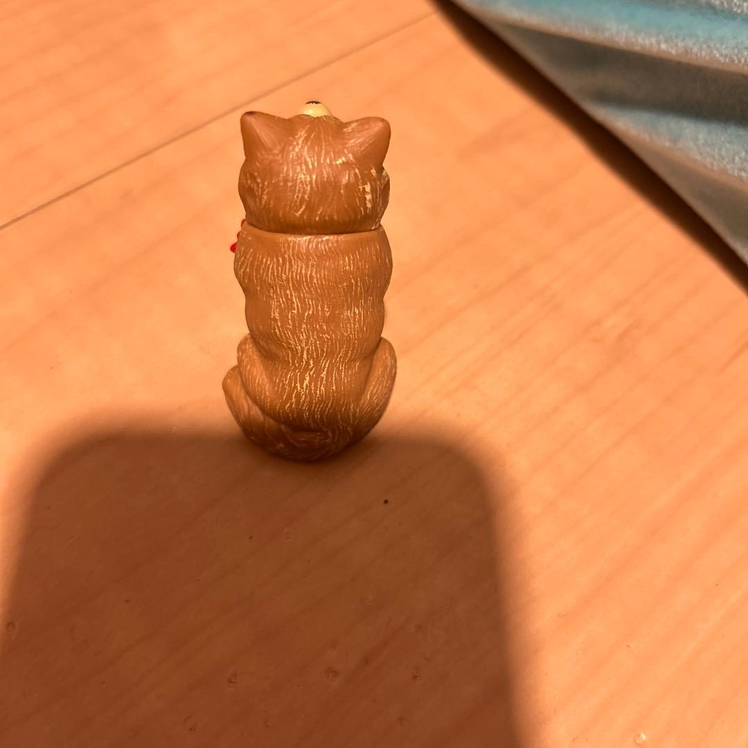 希少 電子戦隊デンジマン デンジ犬 アイシー フィギュア ソフビ人形 昭和