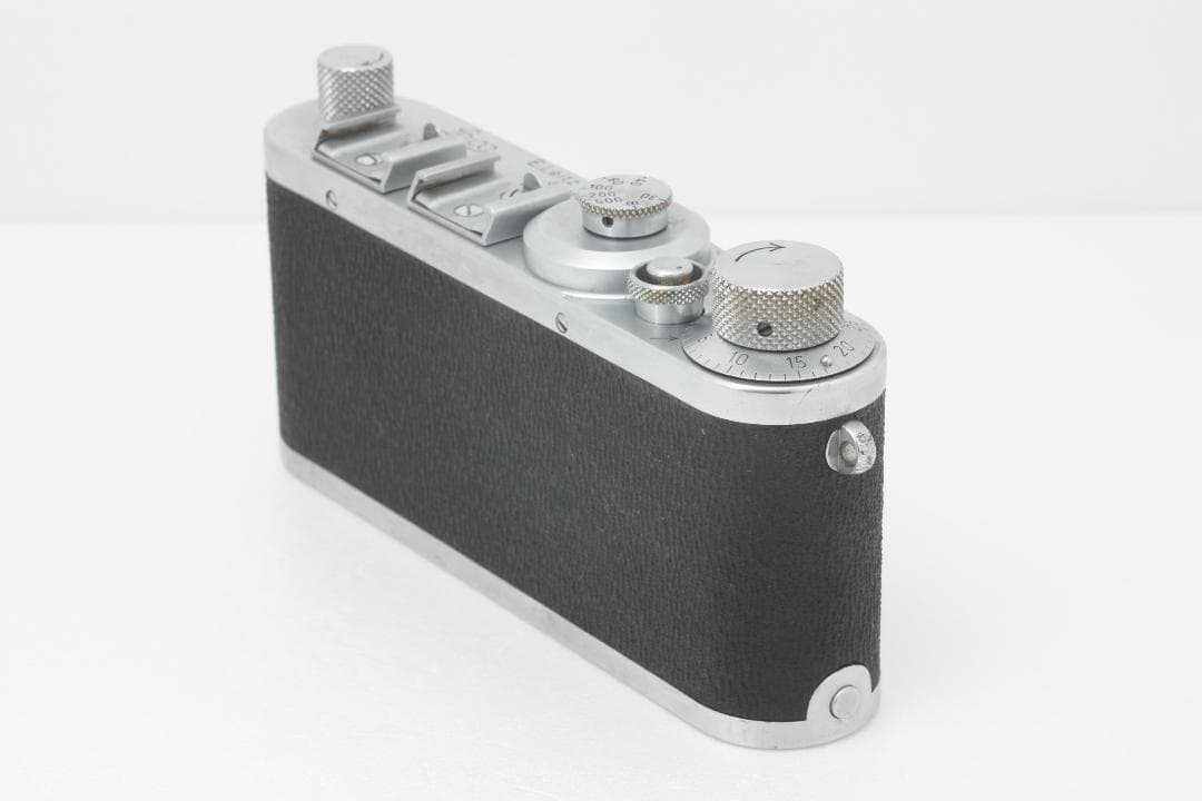 【良品】ライカ Leica Ic ボディ 完動品 #347a