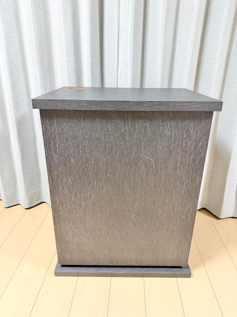 リミックス アクアキャビネット 水槽台 60
