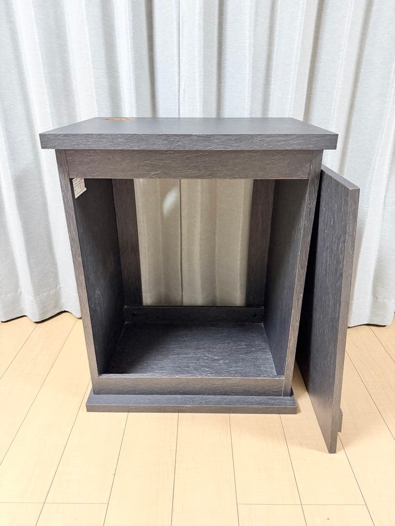 リミックス アクアキャビネット 水槽台 60