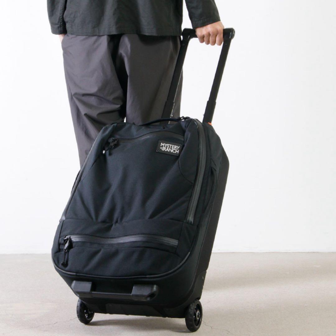 バッグ Mystery Ranch MISSION WHEELIE 40