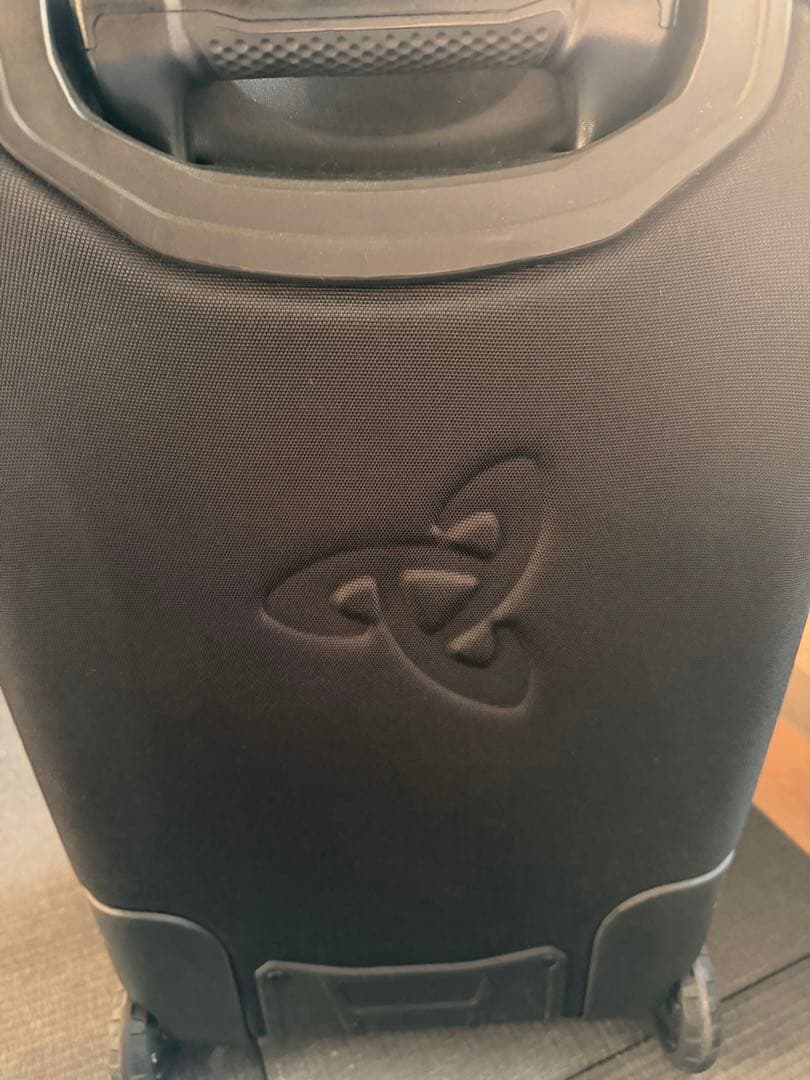 バッグ Mystery Ranch MISSION WHEELIE 40