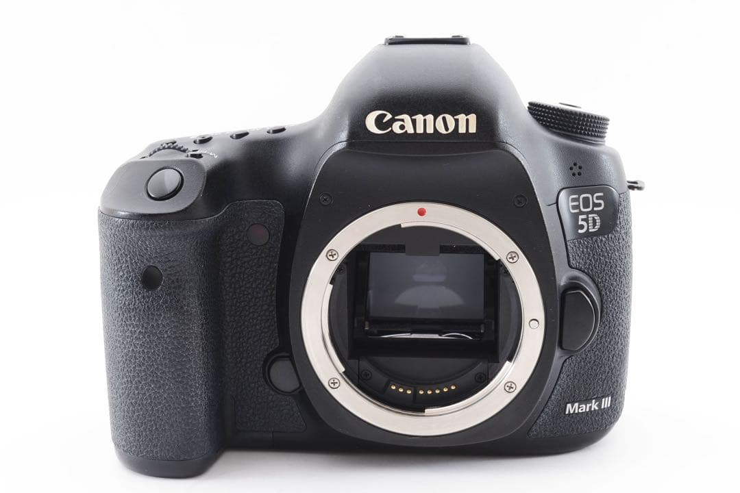 Canon EOS 5D Mark III 標準&望遠ダブルレンズセット