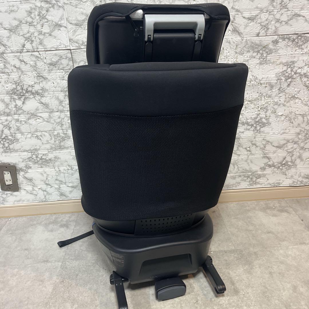 【極美品】Joie アーク360° ISOFIX チャイルドシート新生児〜