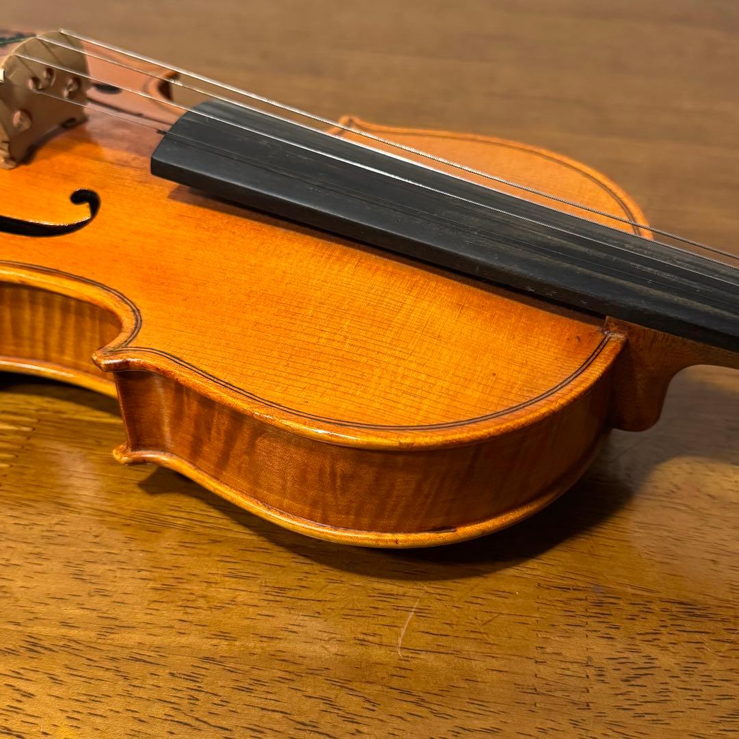 HALLSTATT V-28 バイオリン　４／４　ハルシュタット　上位モデル