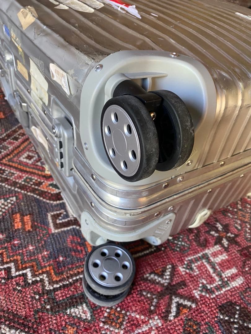 リモワ トパーズ　86L