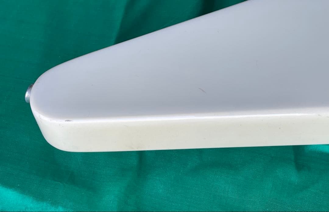 FERNANDES 日本製 マイケルシェンカーV ESPギグバッグ付