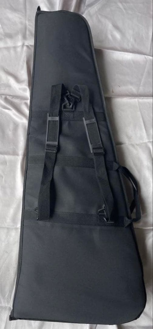 FERNANDES 日本製 マイケルシェンカーV ESPギグバッグ付