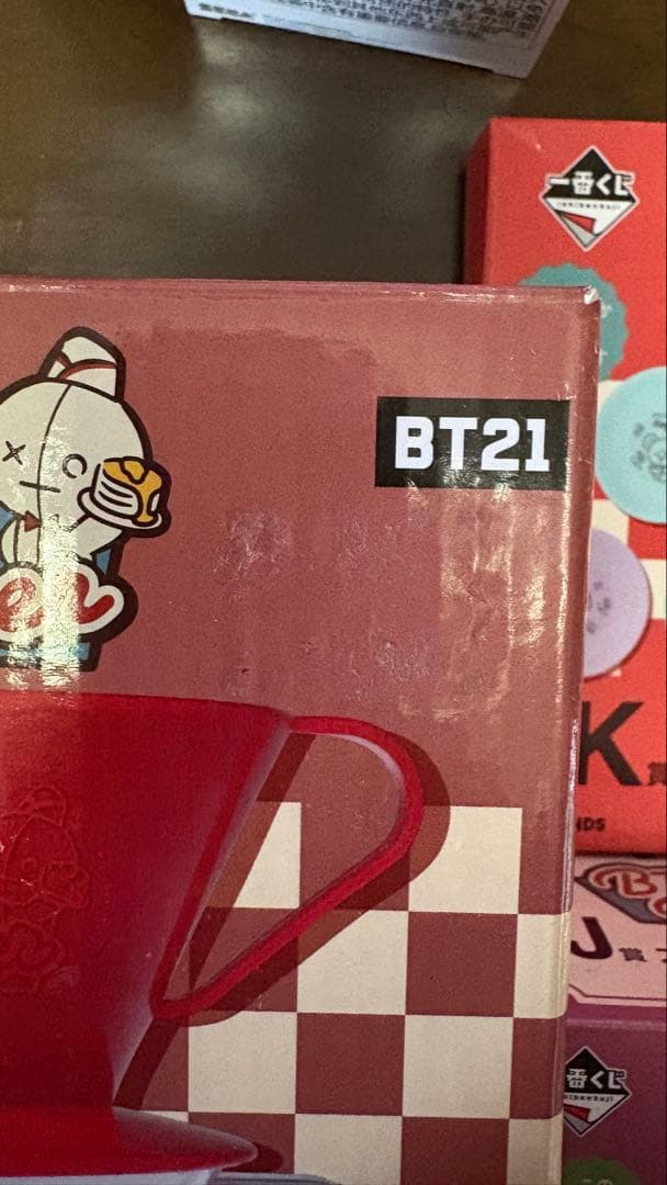 BTS グッズセット