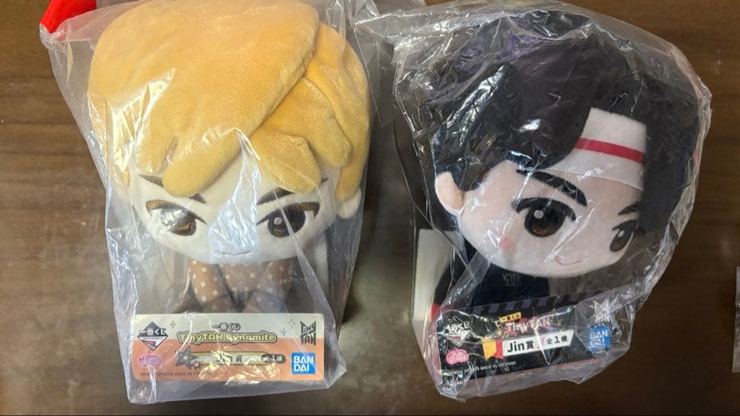 BTS グッズセット