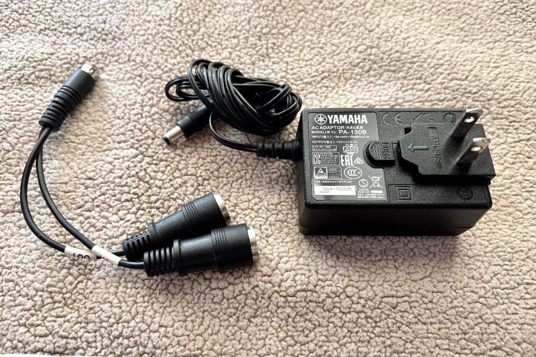 鍵盤楽器 YAMAHA reface CP