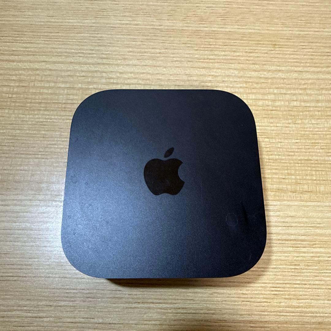 Apple TV 4K 第三世代 Wi-Fi 64GB
