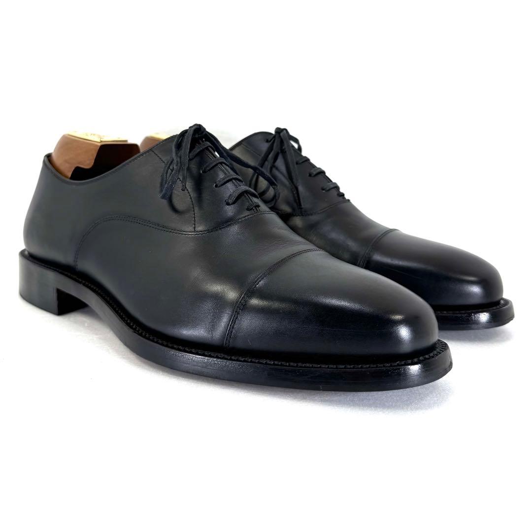 【SCOTCH GRAIN】 スコッチグレイン （27EEE） ストレートチップ