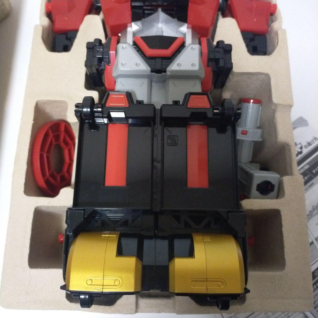 DX　ダイカイオー