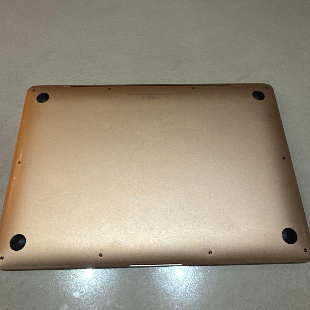 MacBook 13インチ 本体