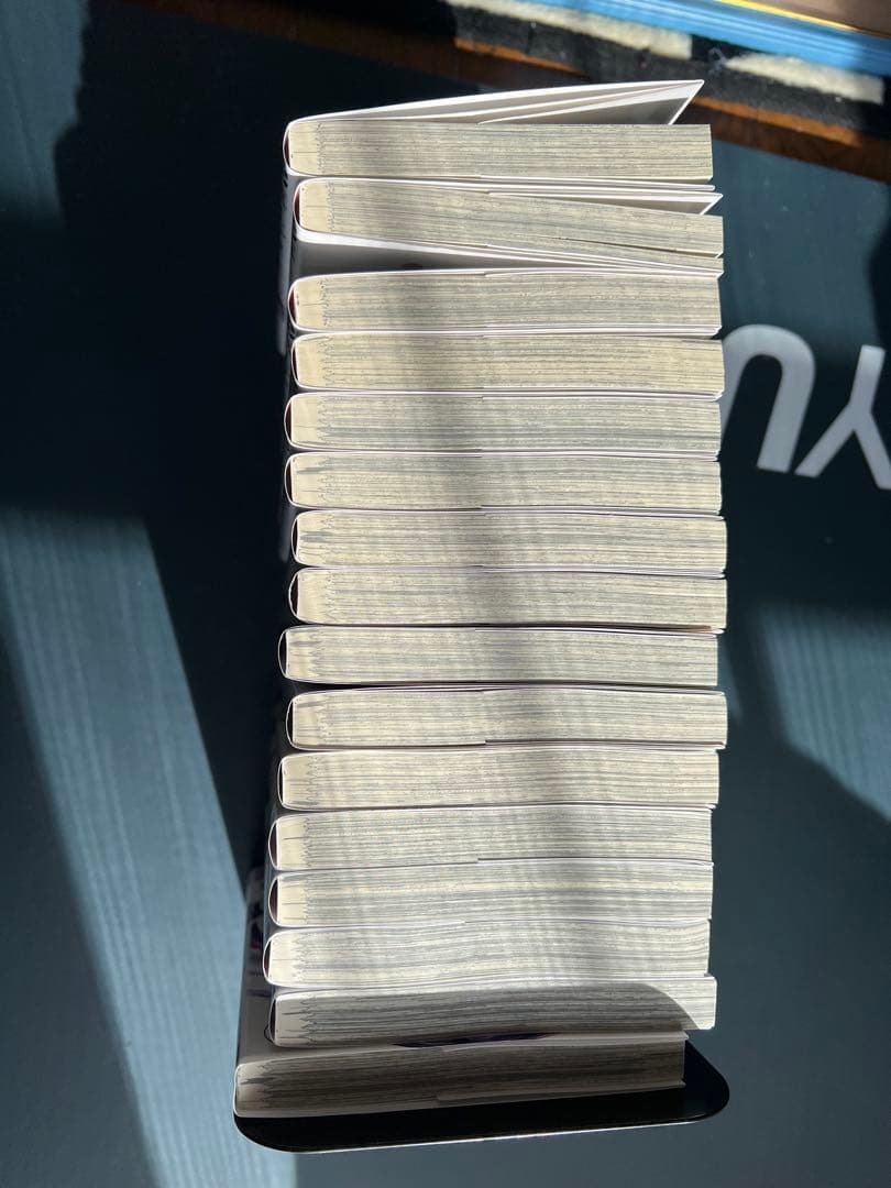 薫る花は凛と咲く 16巻セット